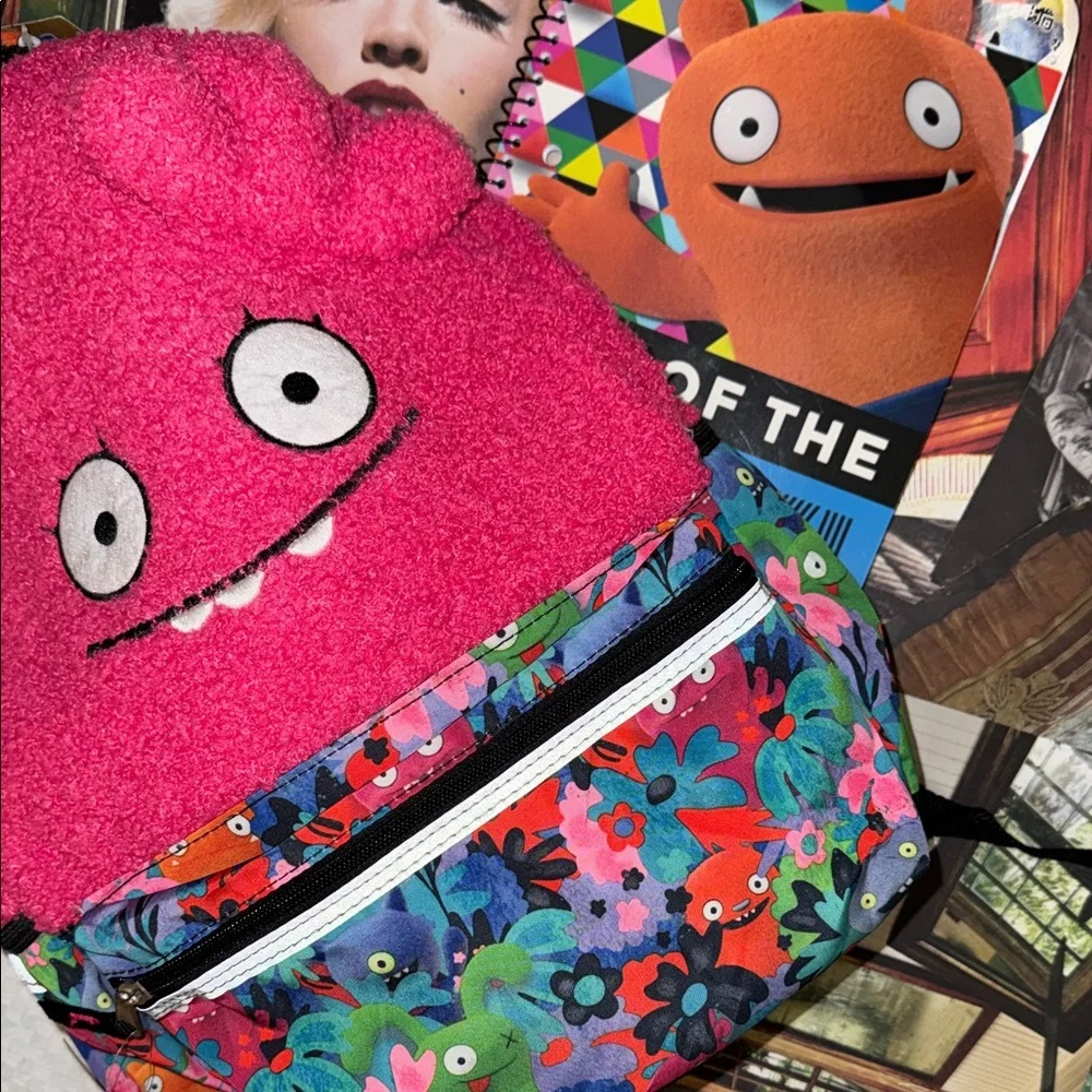 🧟‍♂️ ▪️🧟‍♂️• 🕶️ UGLY DOLLS x Keep it UgLy … Vibes 🕶️• ▪️🧟‍♂️▪️